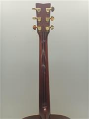 PRE OWNED YAMAHA ACOUSTIC GUITAR LL-TA